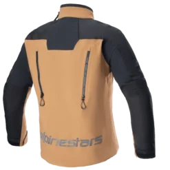 Hyde XT Drystar® XF Jacke