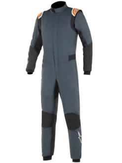 Hypertech Anzug - FIA