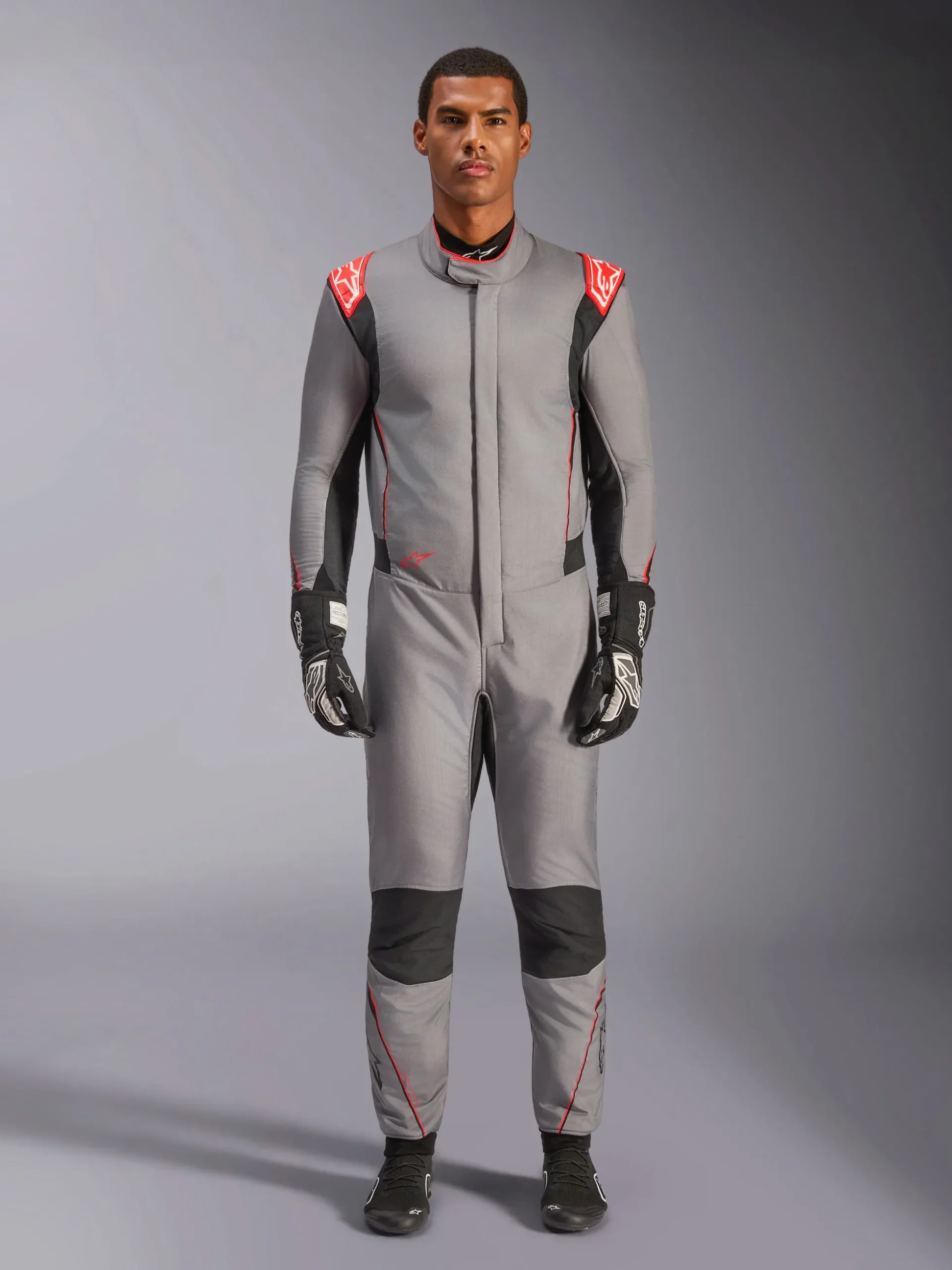 Hypertech V3 Anzug - FIA