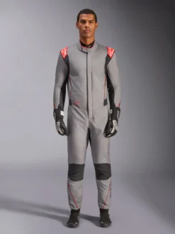 Hypertech V3 Anzug - FIA