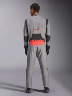 Hypertech V3 Anzug - FIA