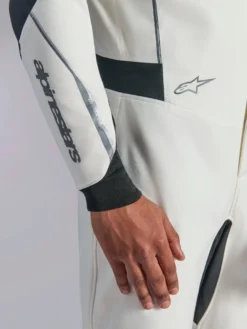 Hypertech V3 Anzug - FIA