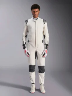 Hypertech V3 Anzug - FIA