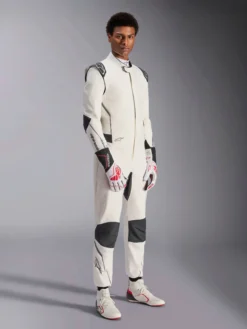 Hypertech V3 Anzug - FIA
