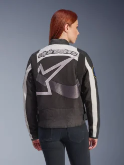 Idles Jacke