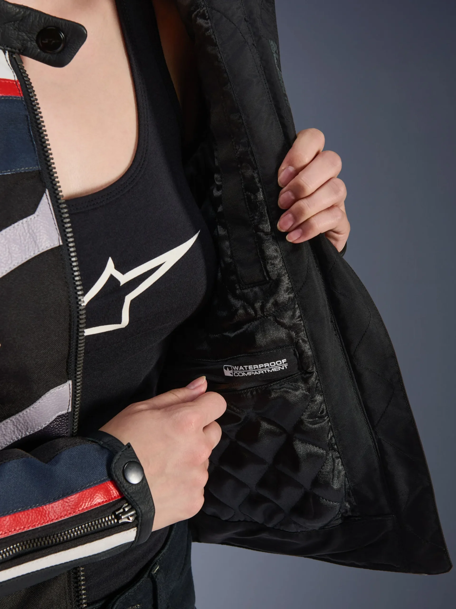 Idles Jacke