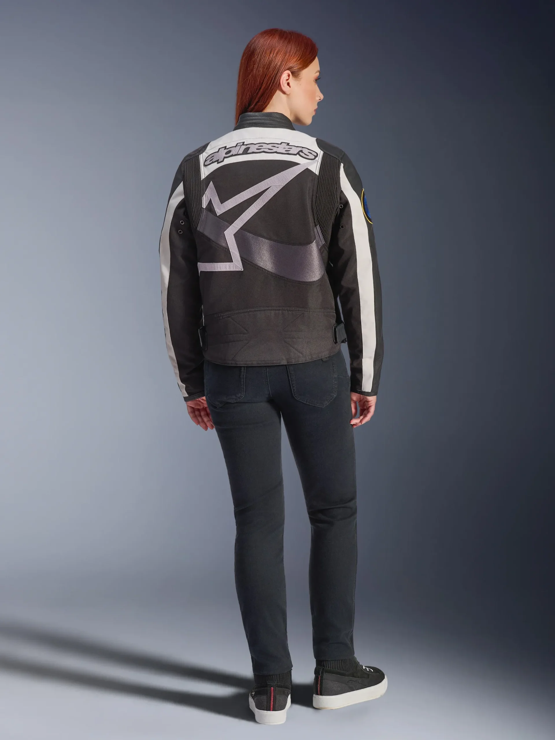 Idles Jacke