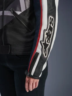 Idles Jacke