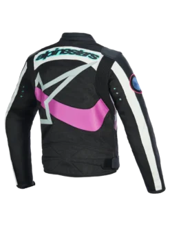 Idles Jacke