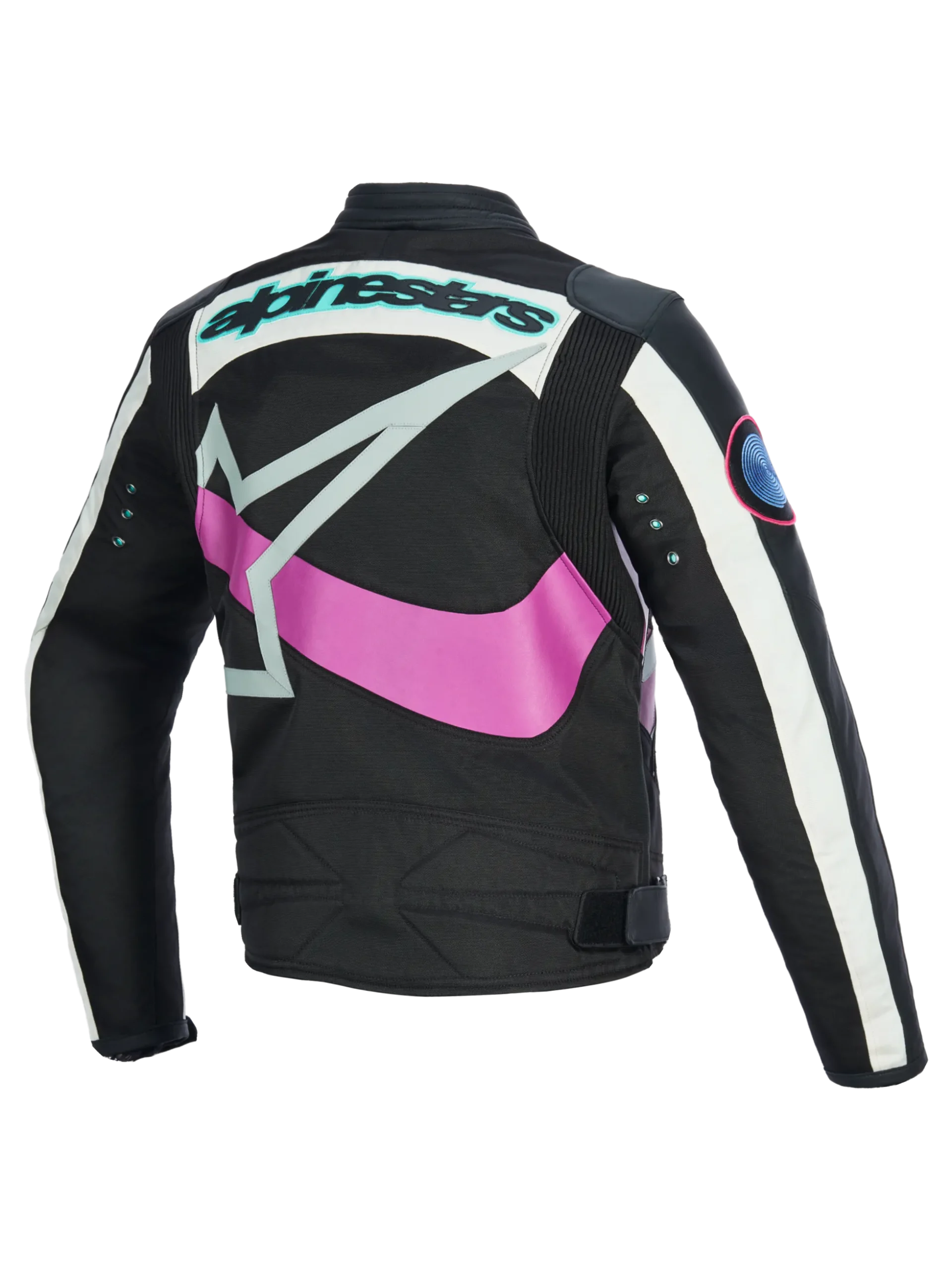 Idles Jacke