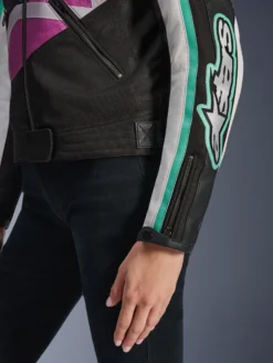 Idles Jacke