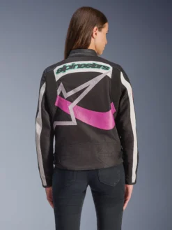 Idles Jacke