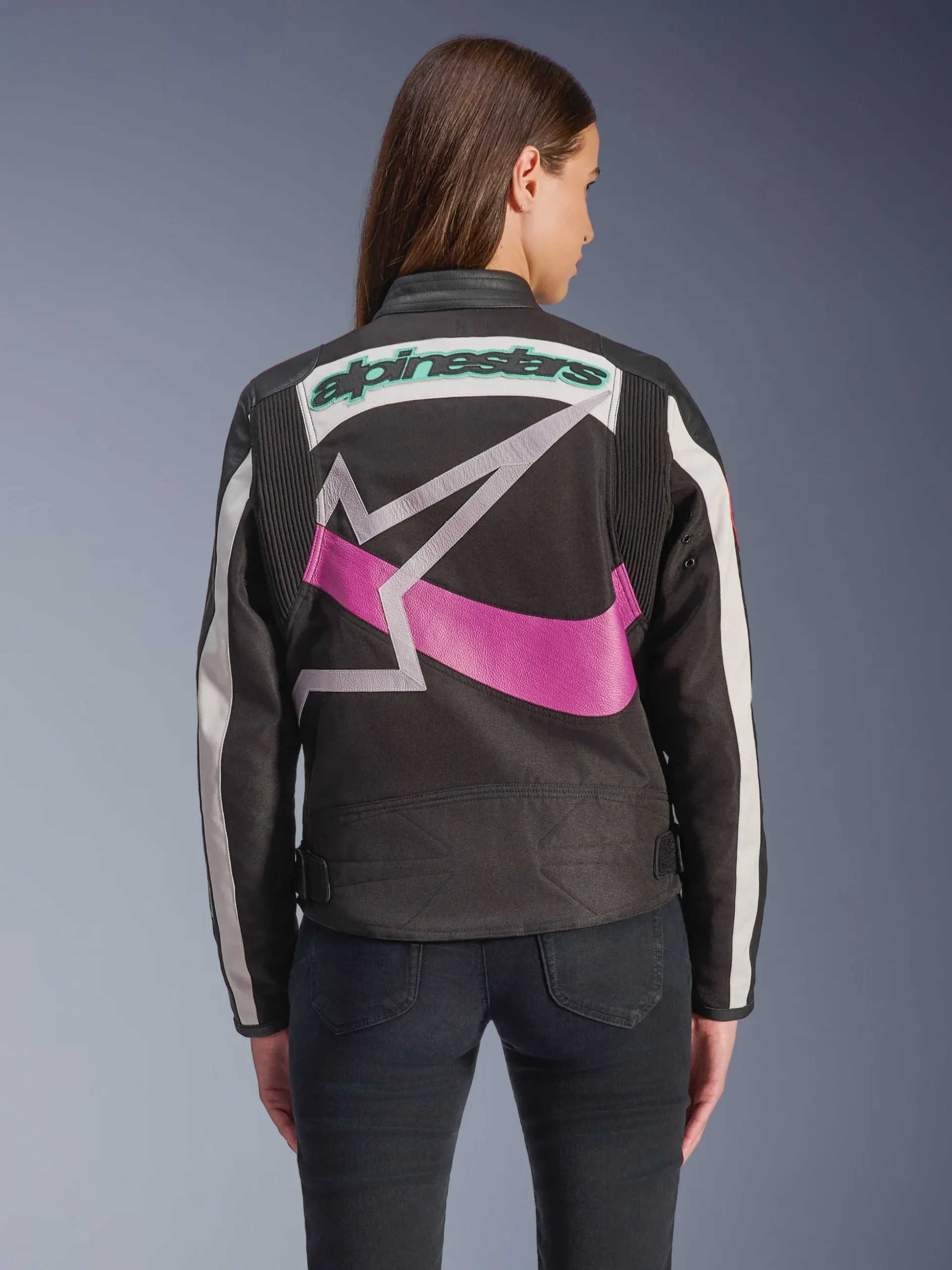 Idles Jacke