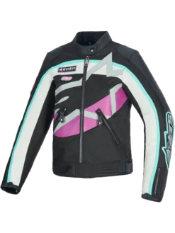 Idles Jacke