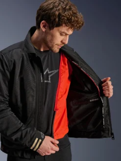 Ignite Air Jacke