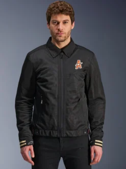 Ignite Air Jacke