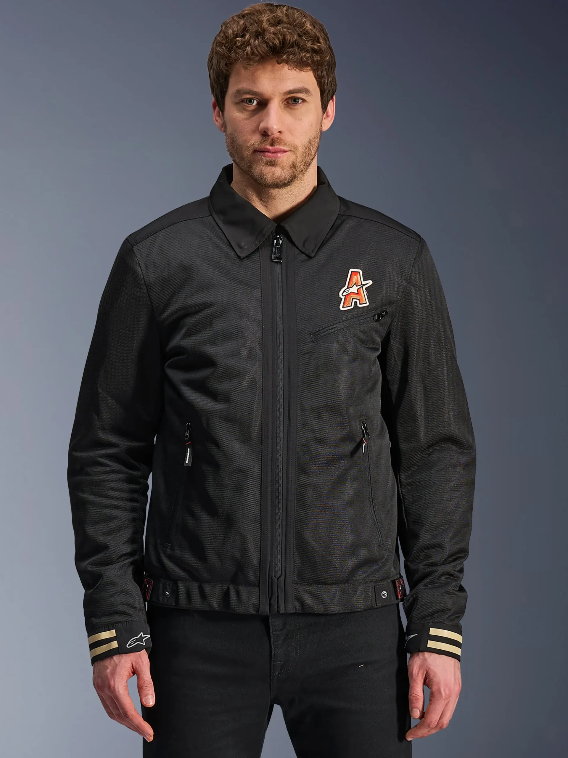 Ignite Air Jacke