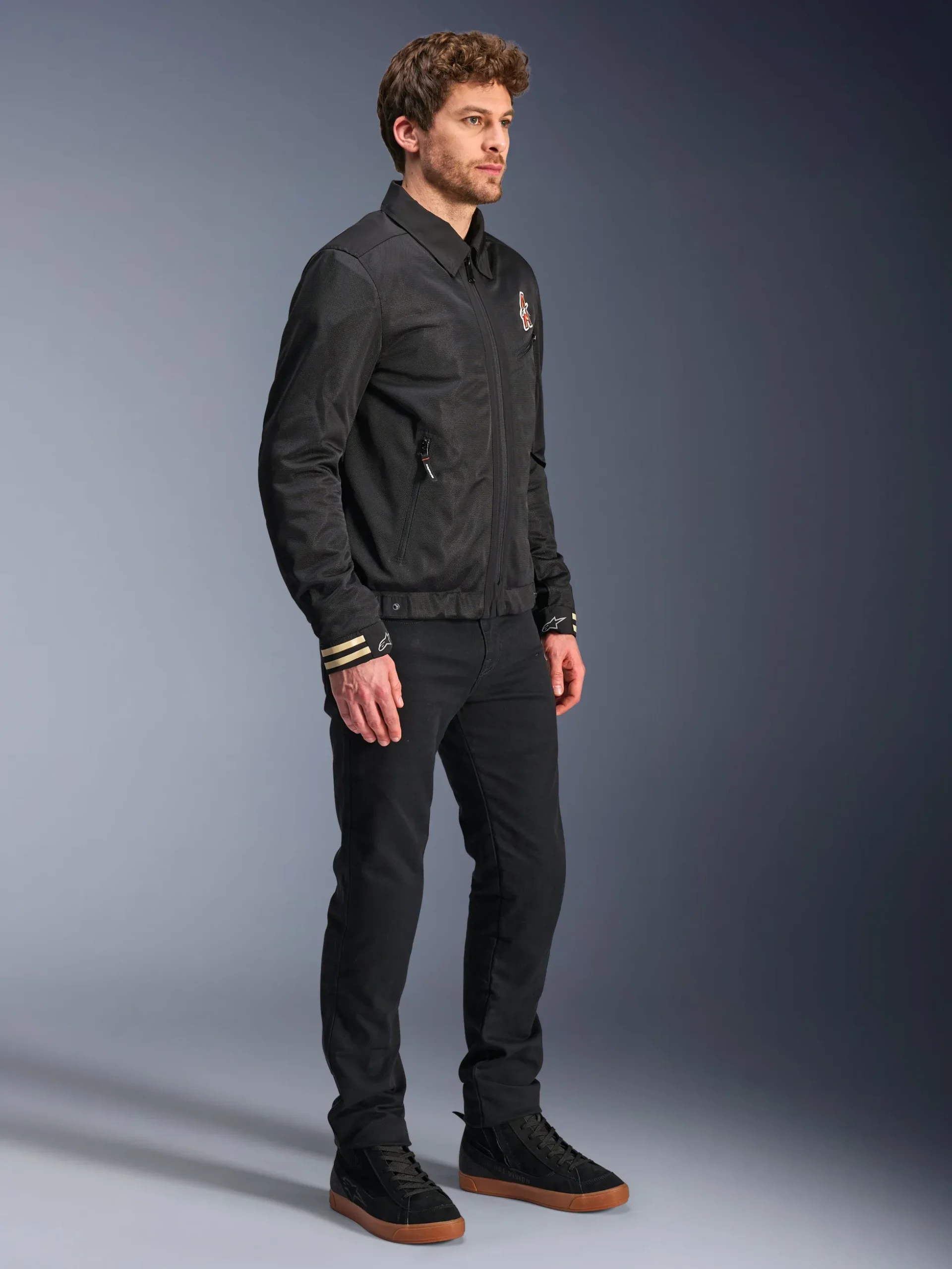 Ignite Air Jacke