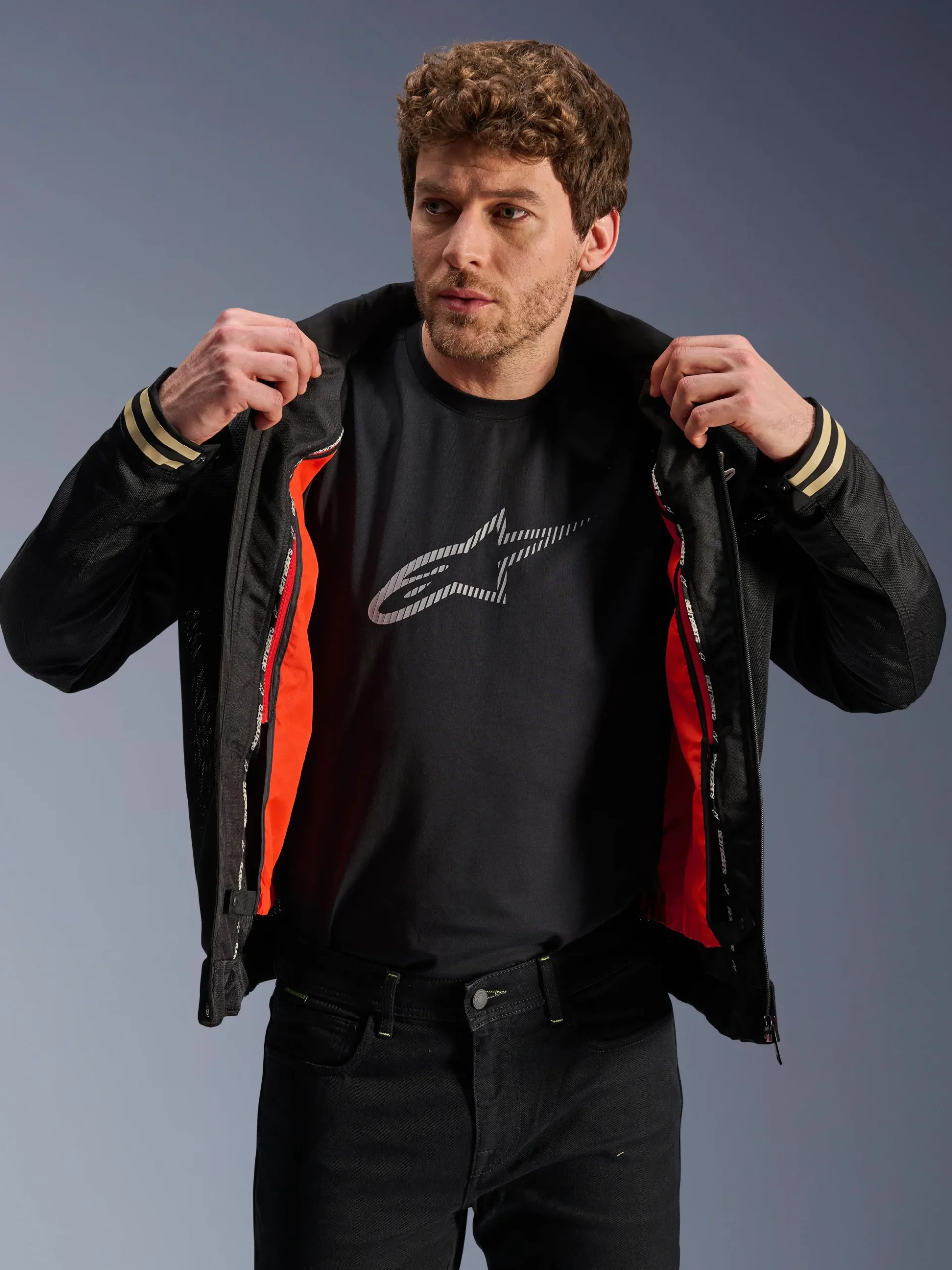 Ignite Air Jacke