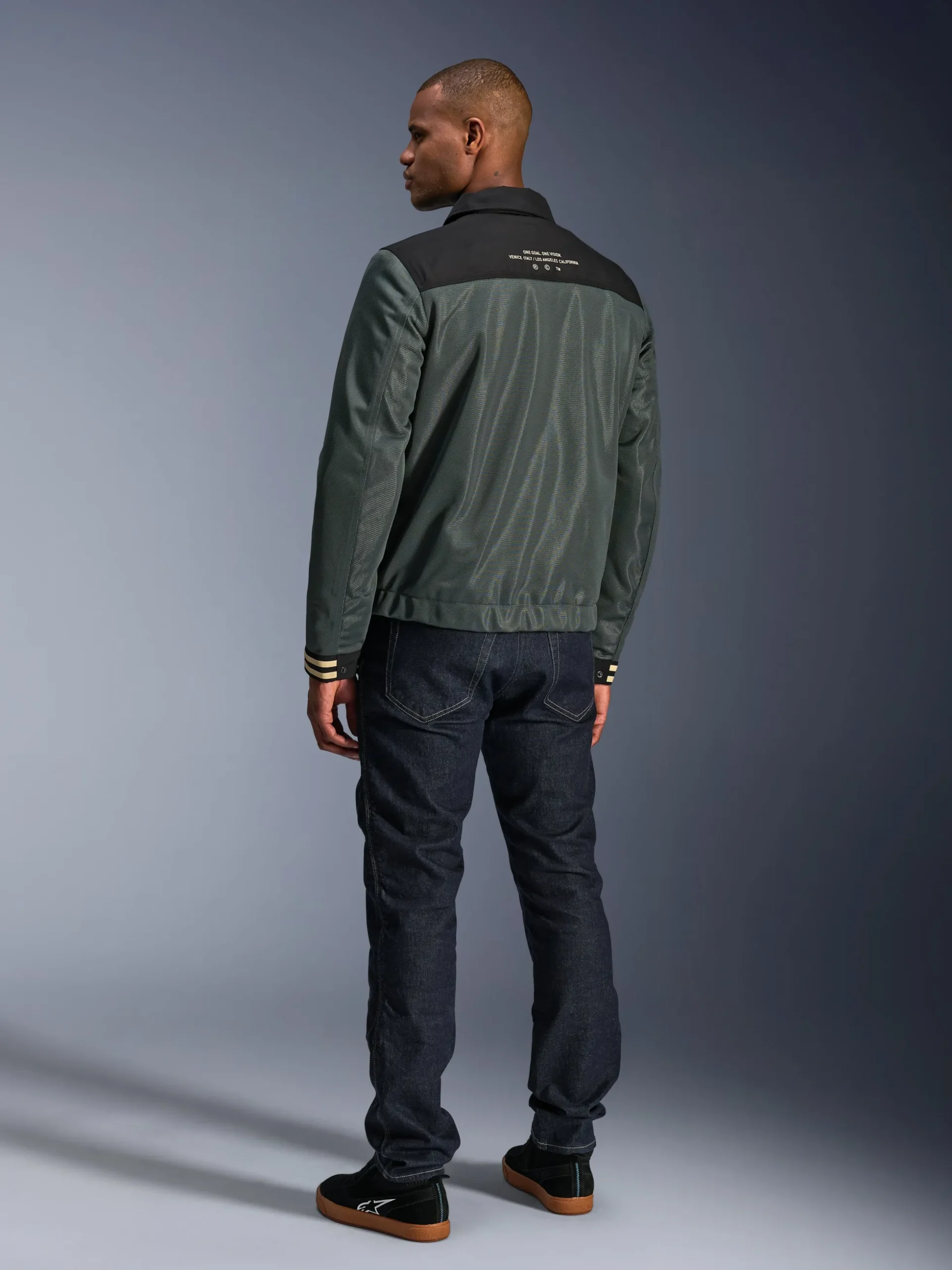 Ignite Air Jacke