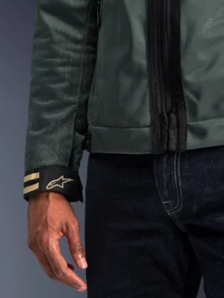 Ignite Air Jacke