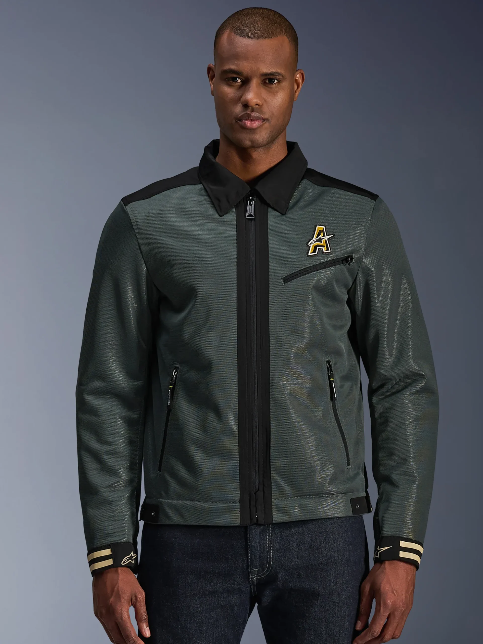 Ignite Air Jacke
