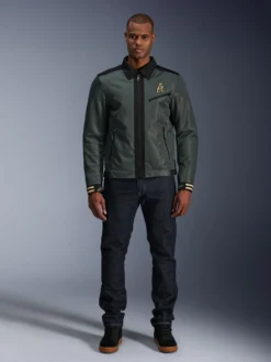 Ignite Air Jacke
