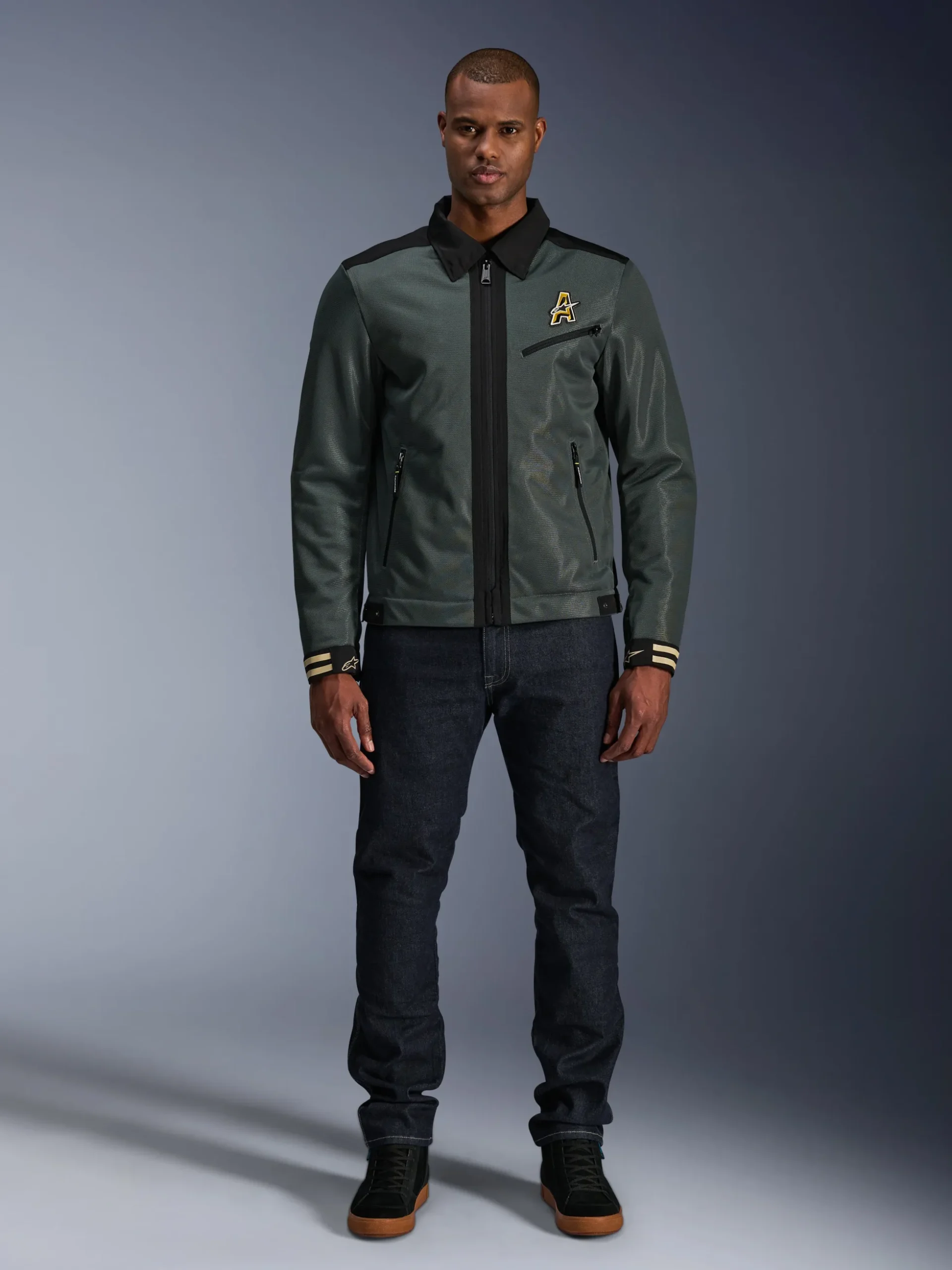 Ignite Air Jacke