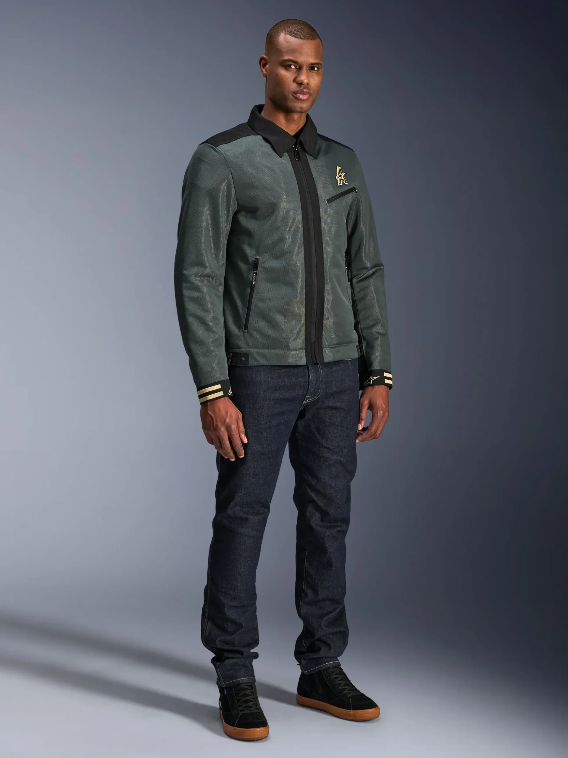 Ignite Air Jacke