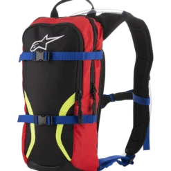Iguana Trinkrucksack