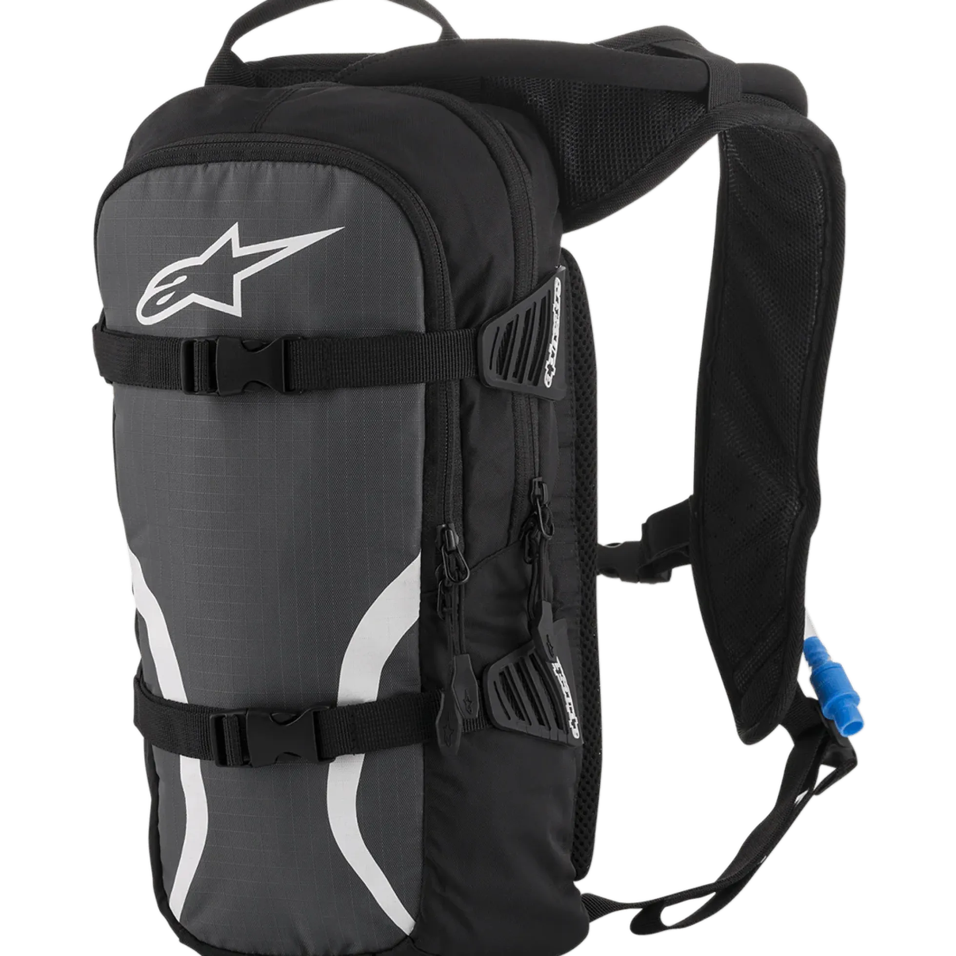 Iguana Trinkrucksack
