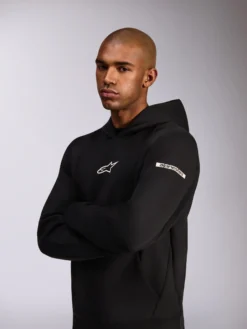 Insight Kapuzenpullover