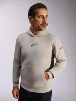 Insight Kapuzenpullover