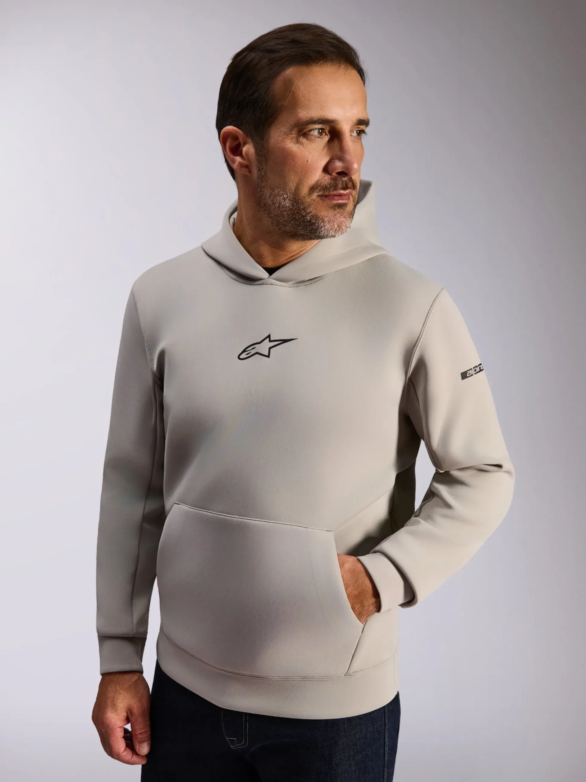 Insight Kapuzenpullover