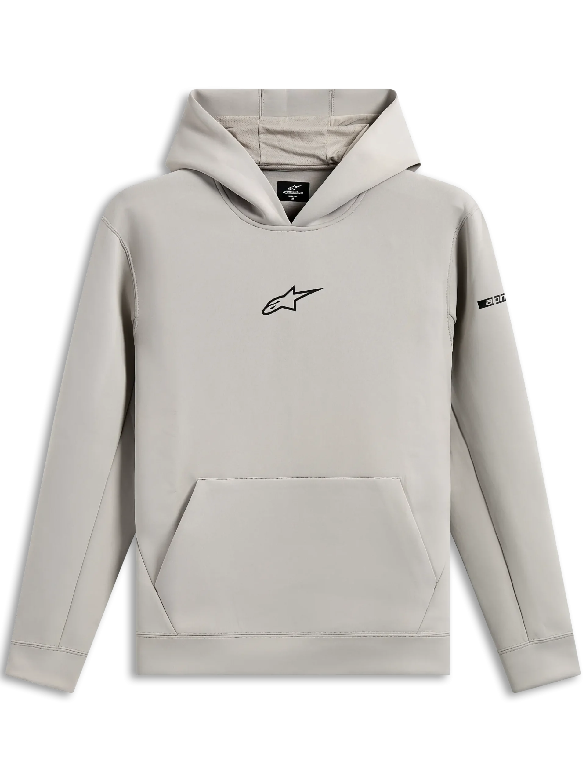 Insight Kapuzenpullover