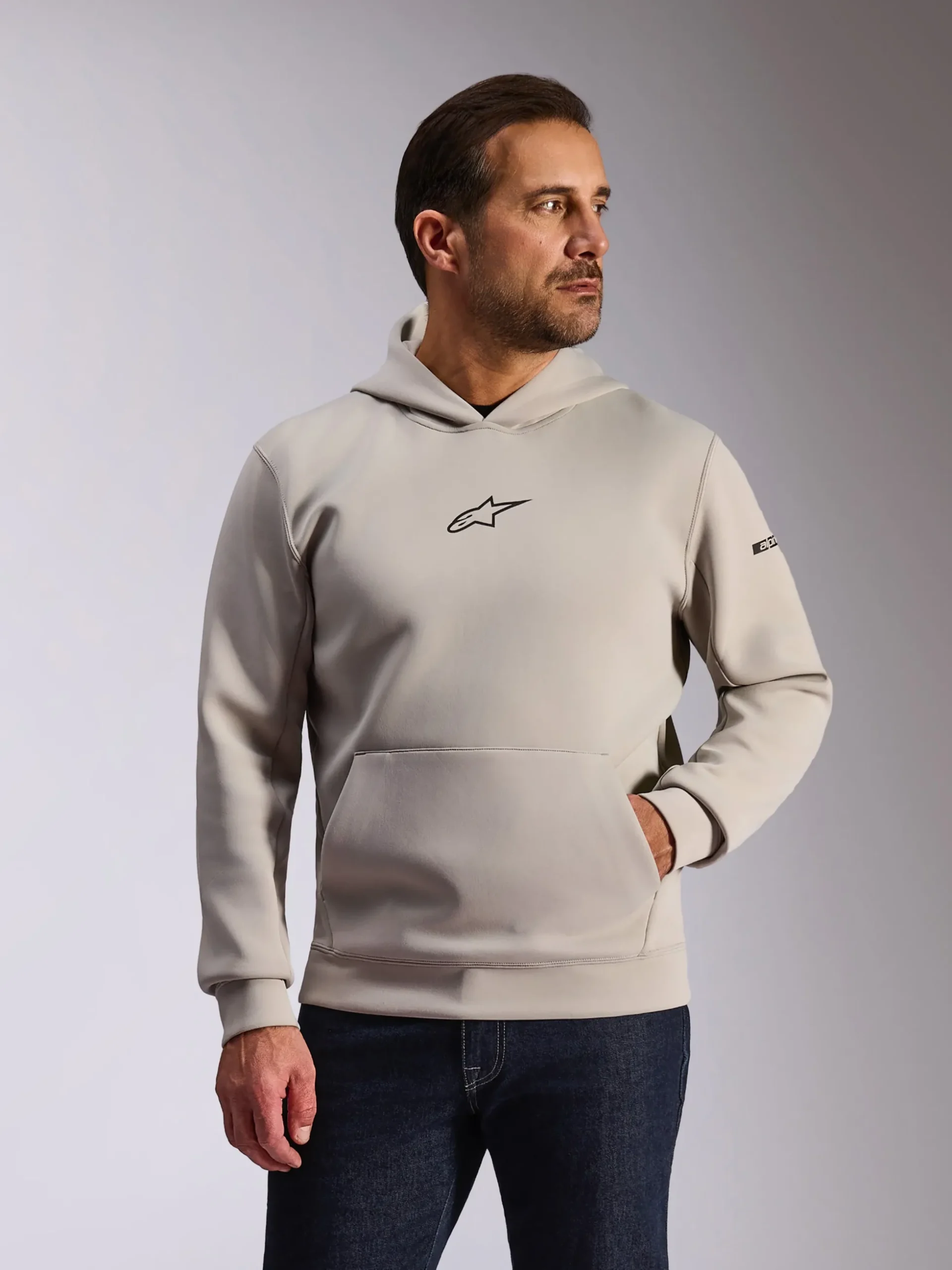 Insight Kapuzenpullover