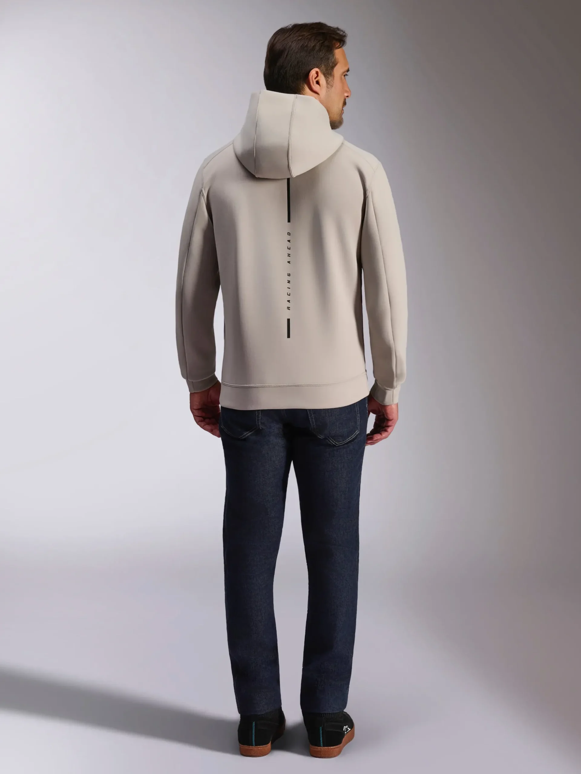 Insight Kapuzenpullover