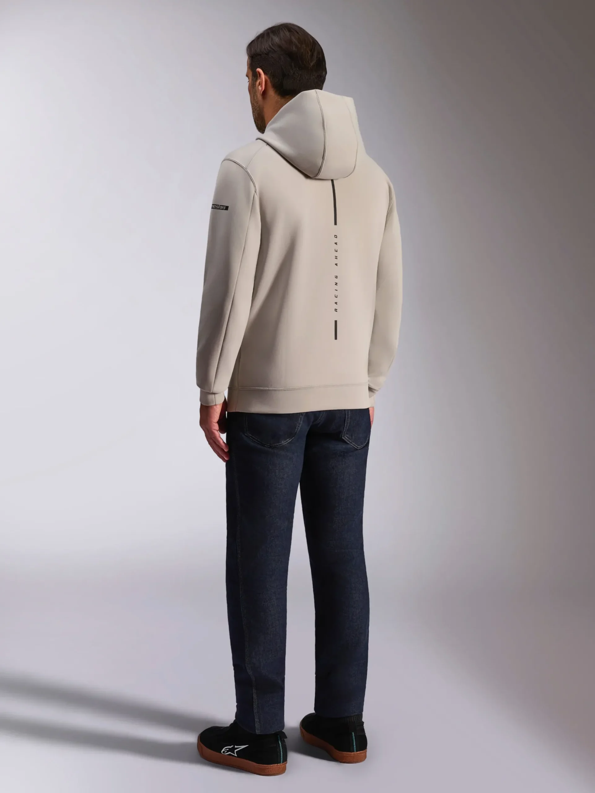 Insight Kapuzenpullover