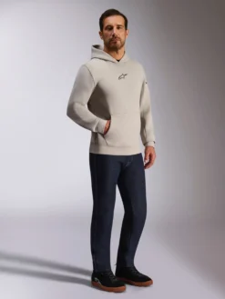 Insight Kapuzenpullover