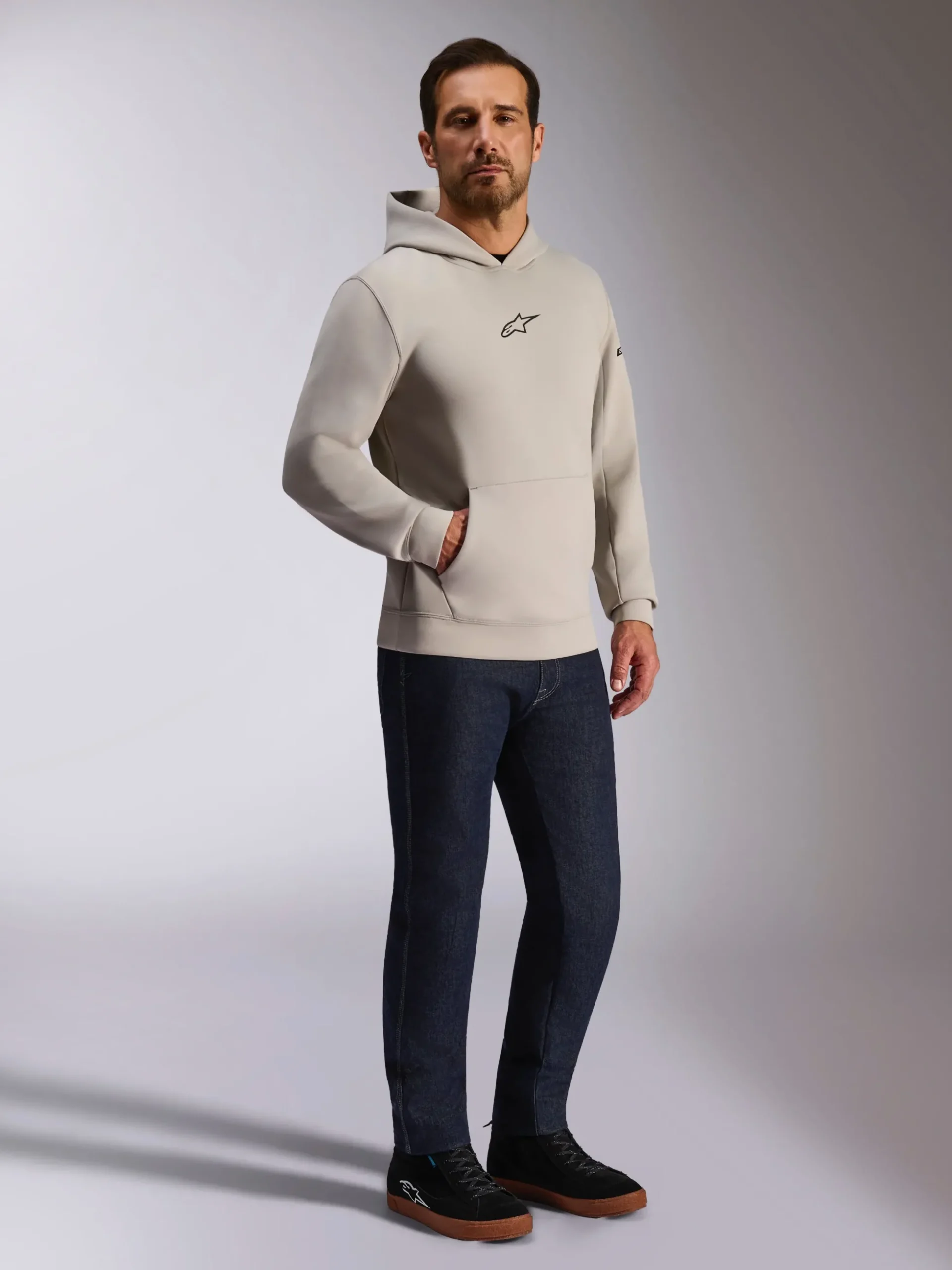 Insight Kapuzenpullover
