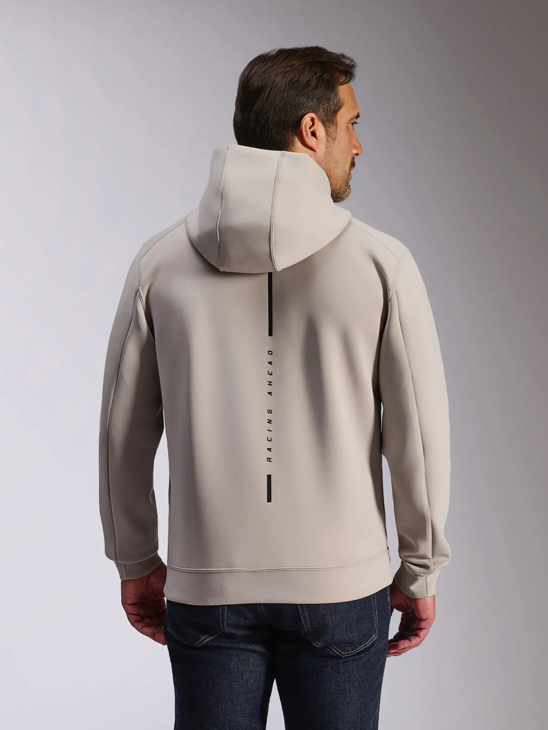 Insight Kapuzenpullover