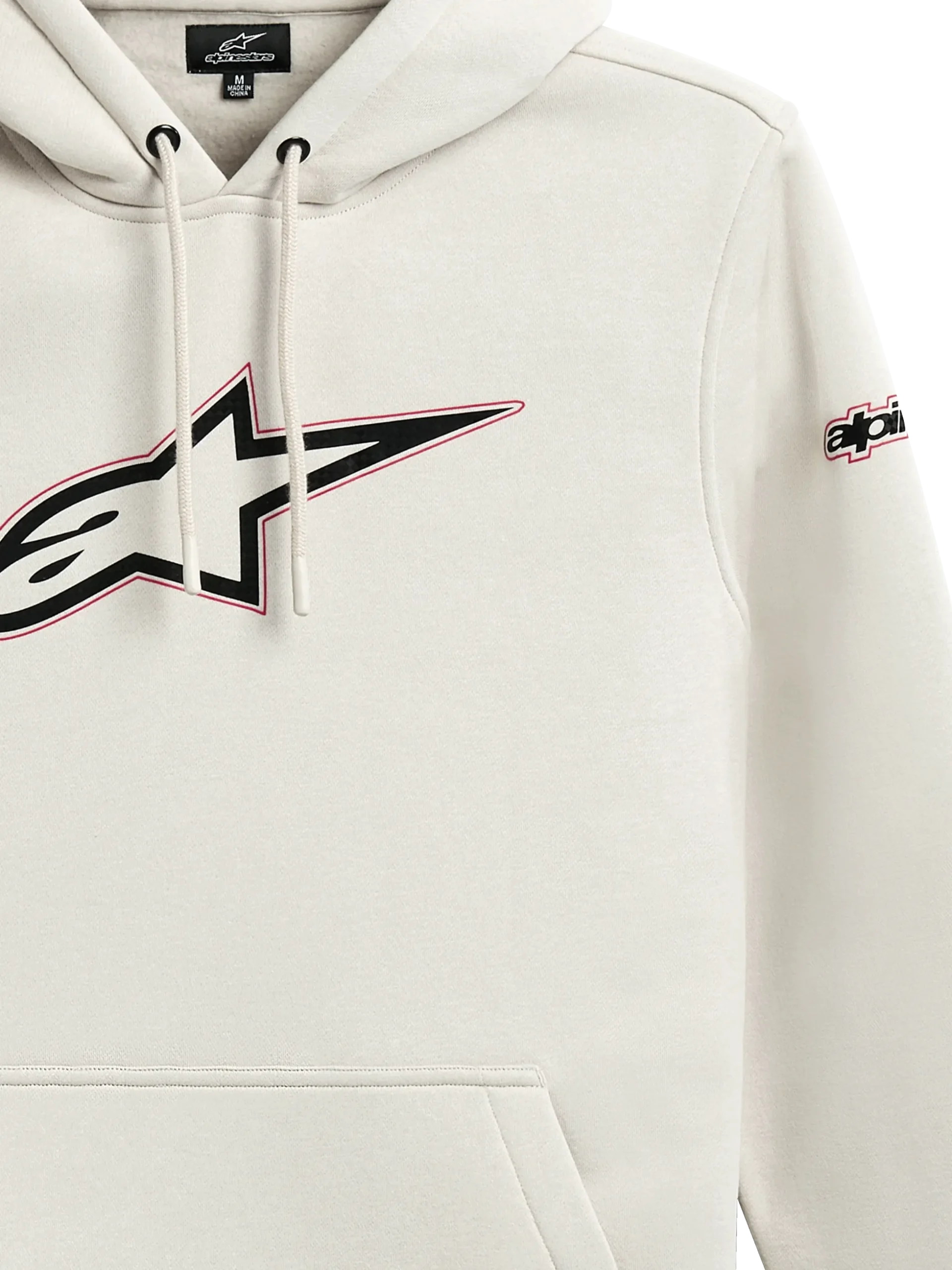 Insignia Kapuzenpullover