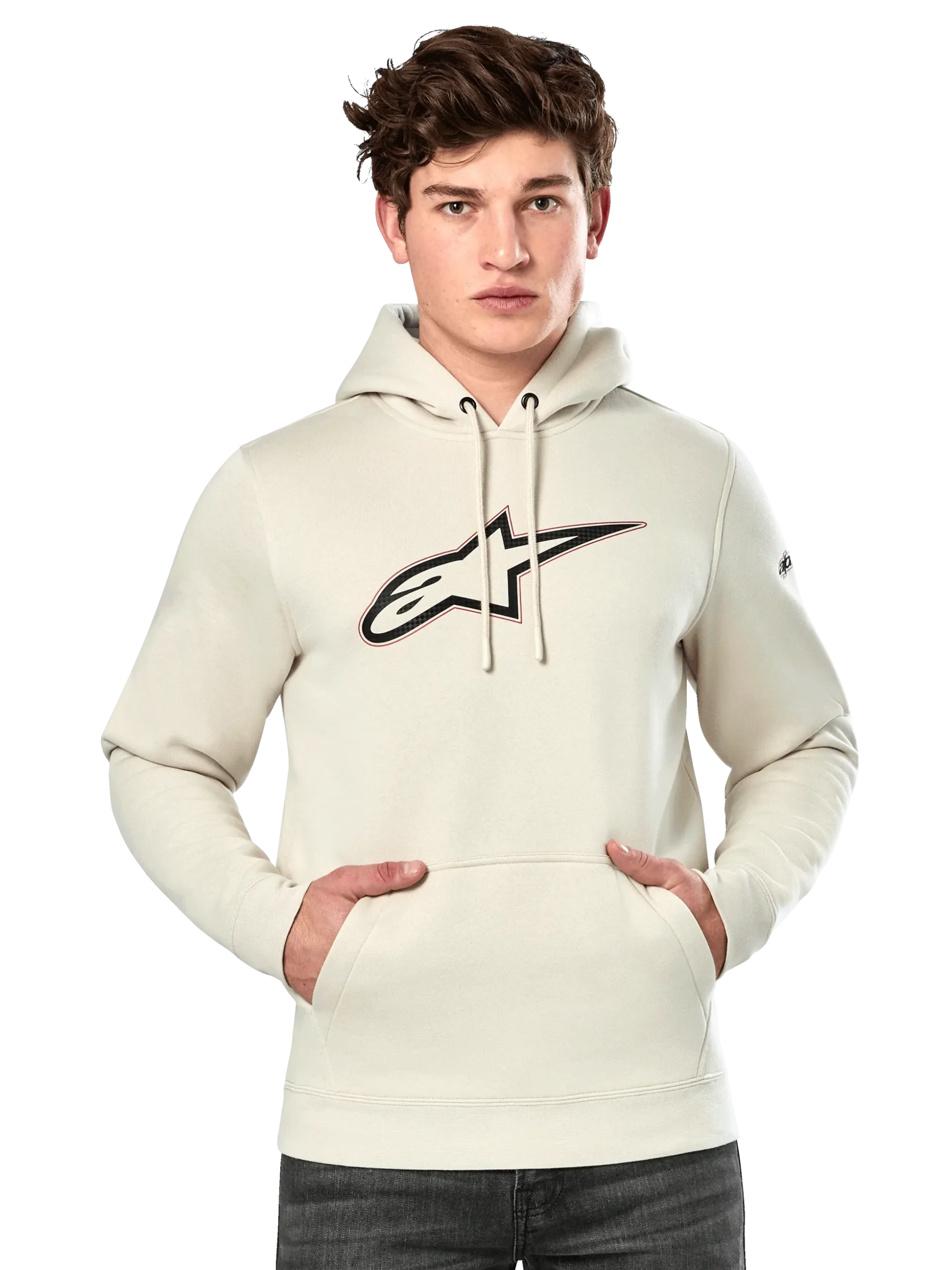 Insignia Kapuzenpullover