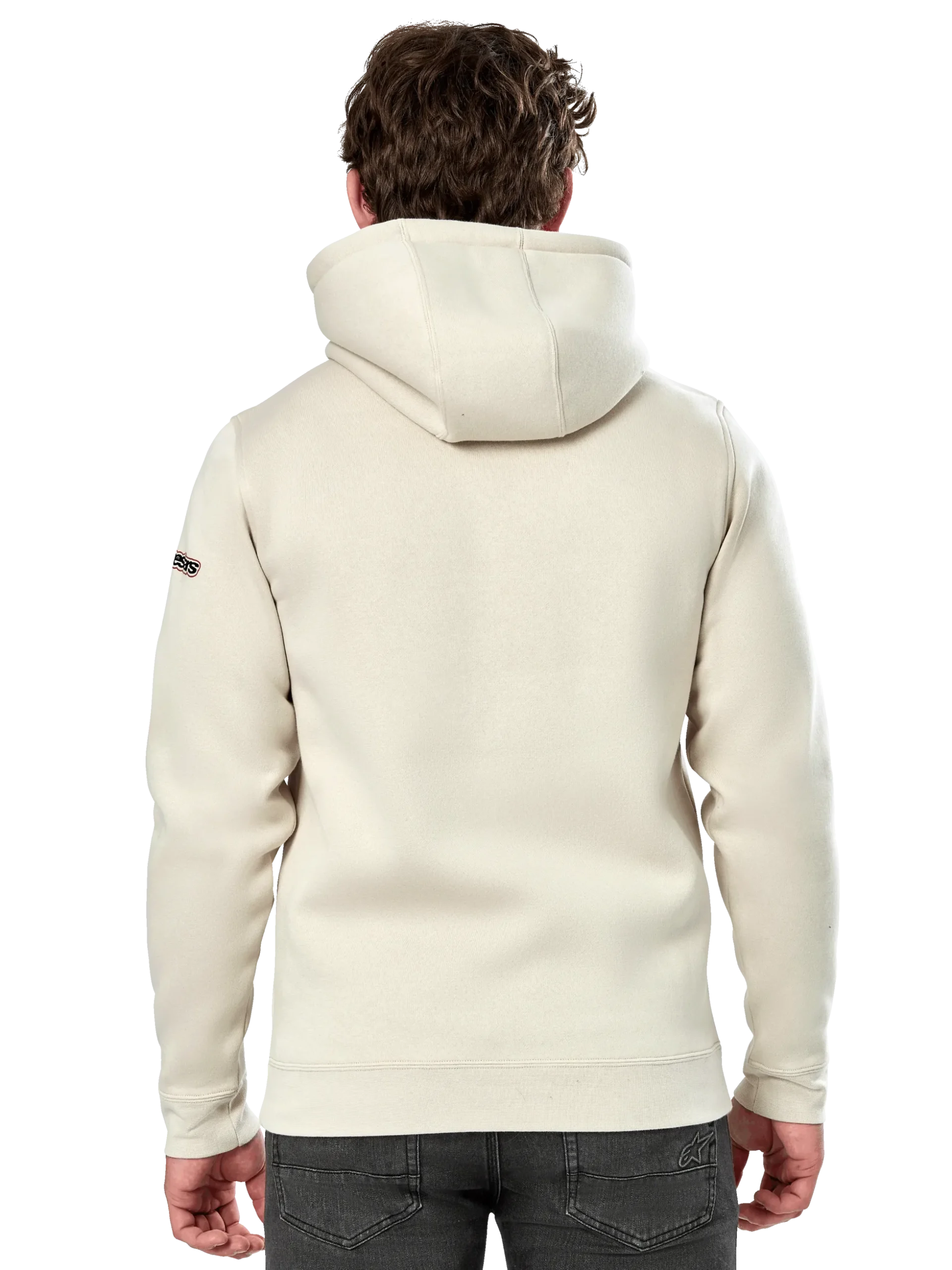 Insignia Kapuzenpullover