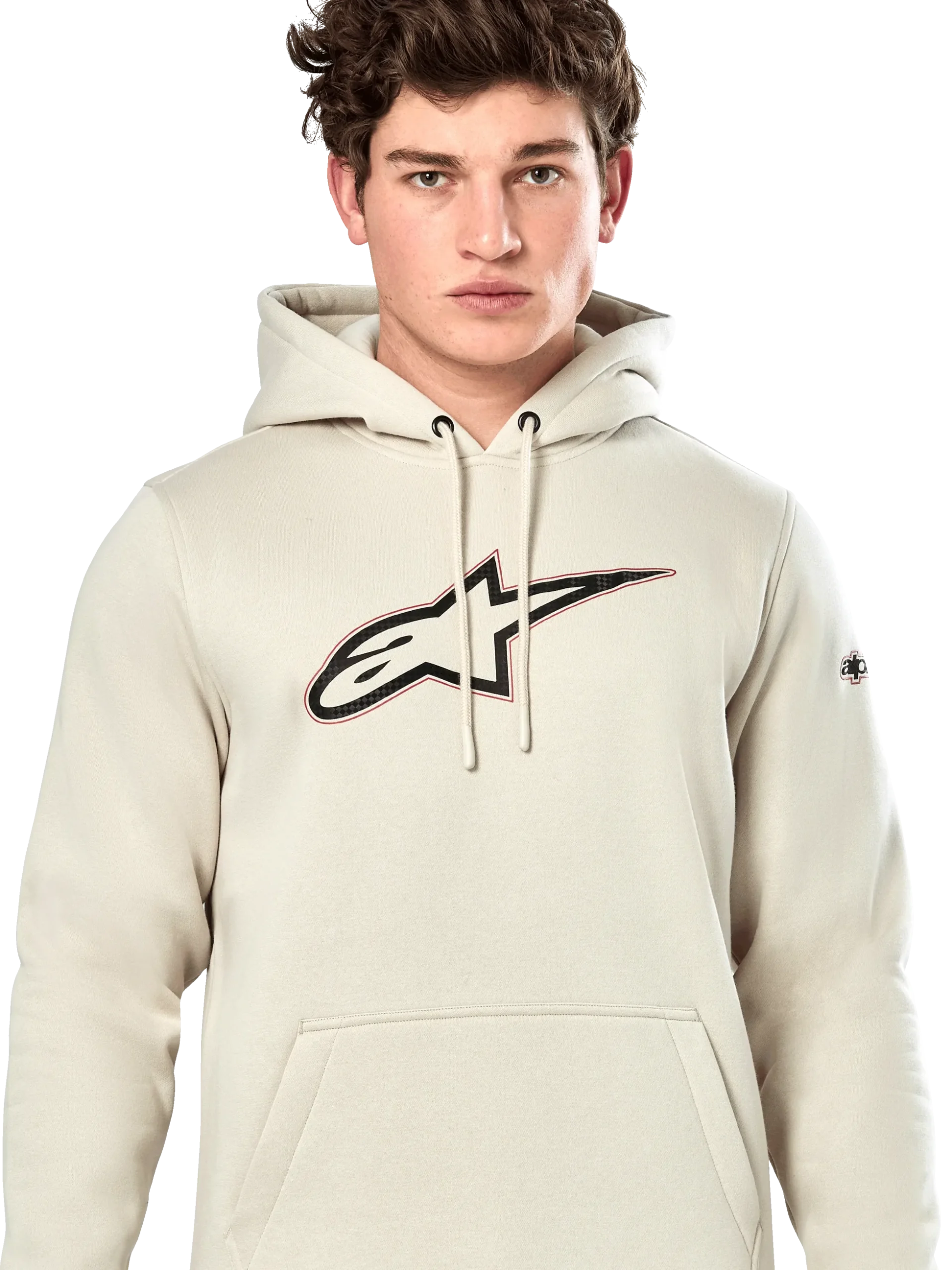 Insignia Kapuzenpullover