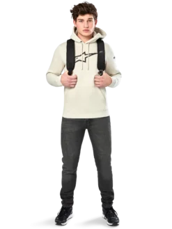 Insignia Kapuzenpullover
