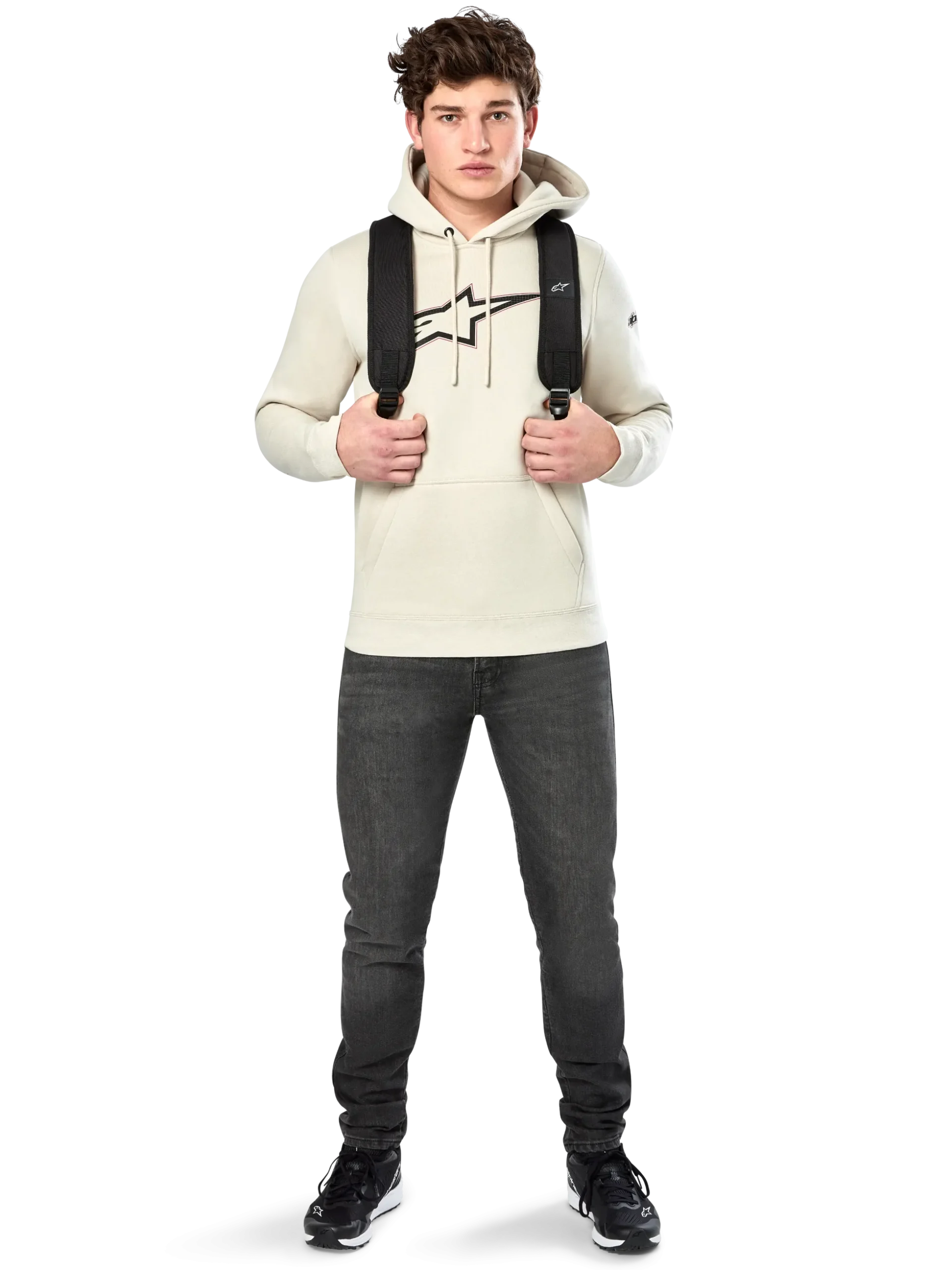 Insignia Kapuzenpullover