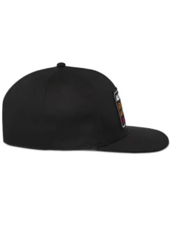 Intuitive Snapback Mütze