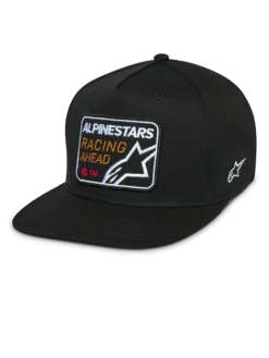 Intuitive Snapback Mütze