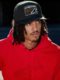 Intuitive Snapback Mütze